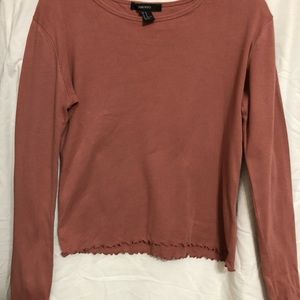 Forever 21 Long Sleeve!